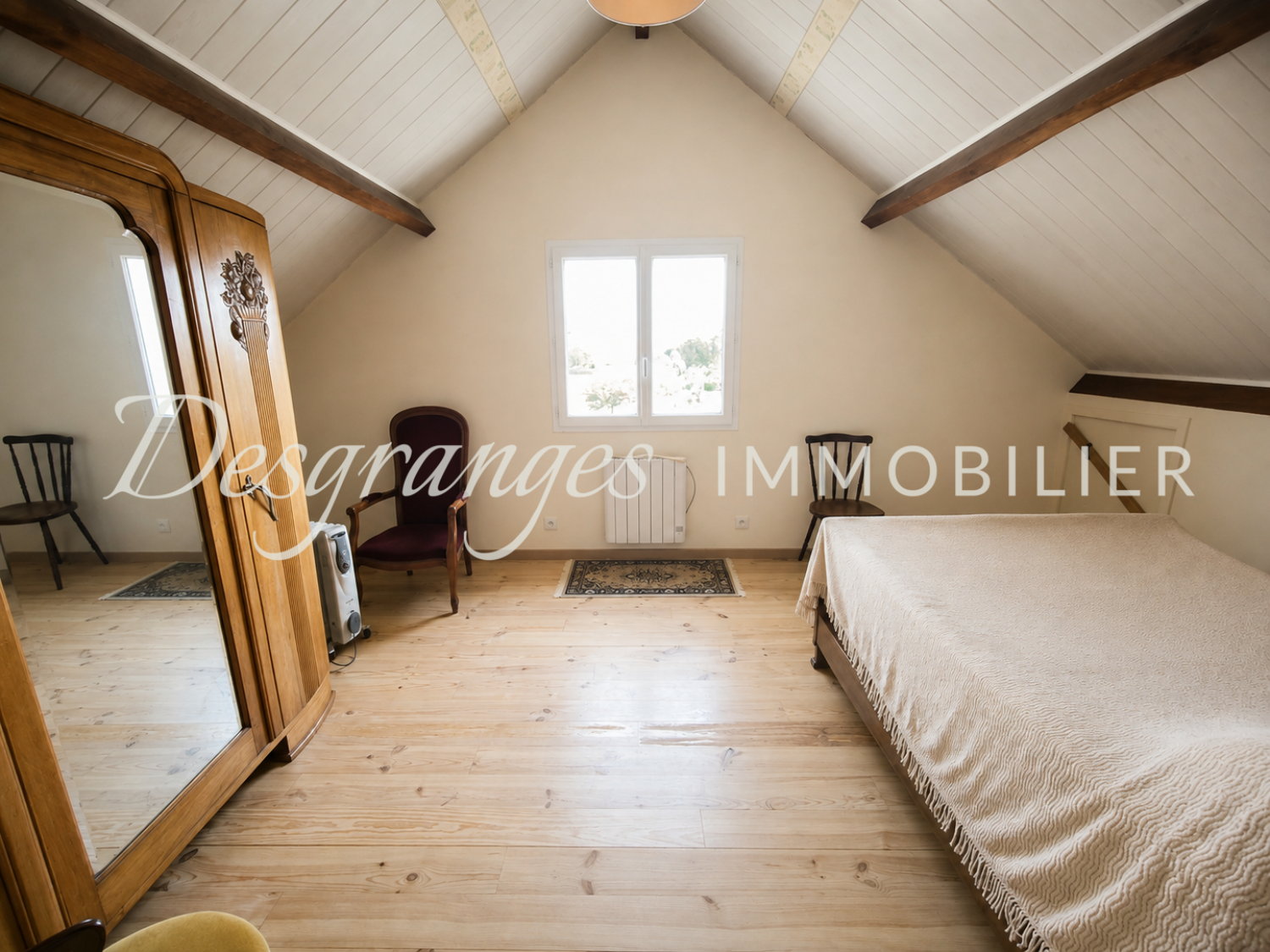  te koop vrijstaand huis Payzac Dordogne 11