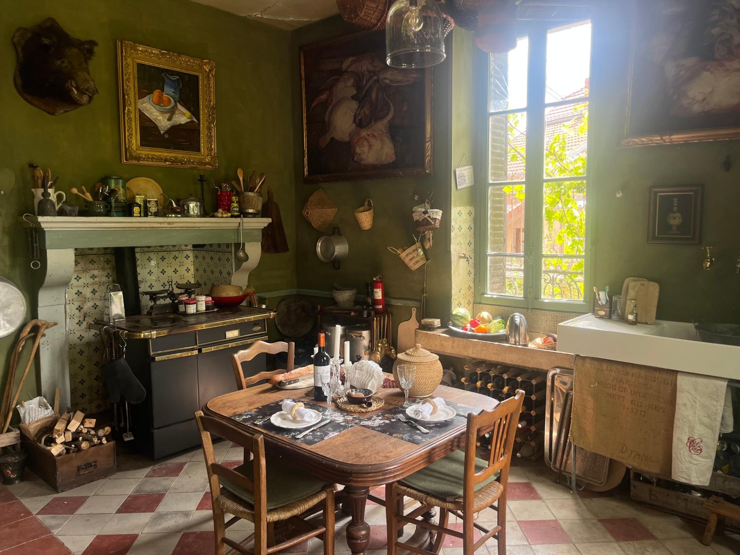  te koop dorpshuis Leuglay Côte-d'Or 10