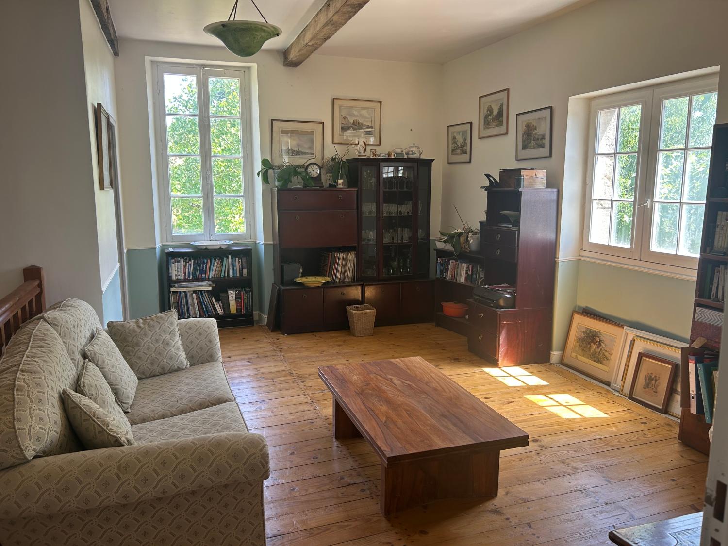 te koop vrijstaand huis Grayssas Lot-et-Garonne 13