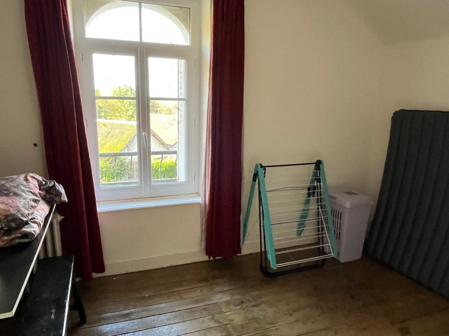te koop vrijstaand huis La Porcherie Haute-Vienne 18