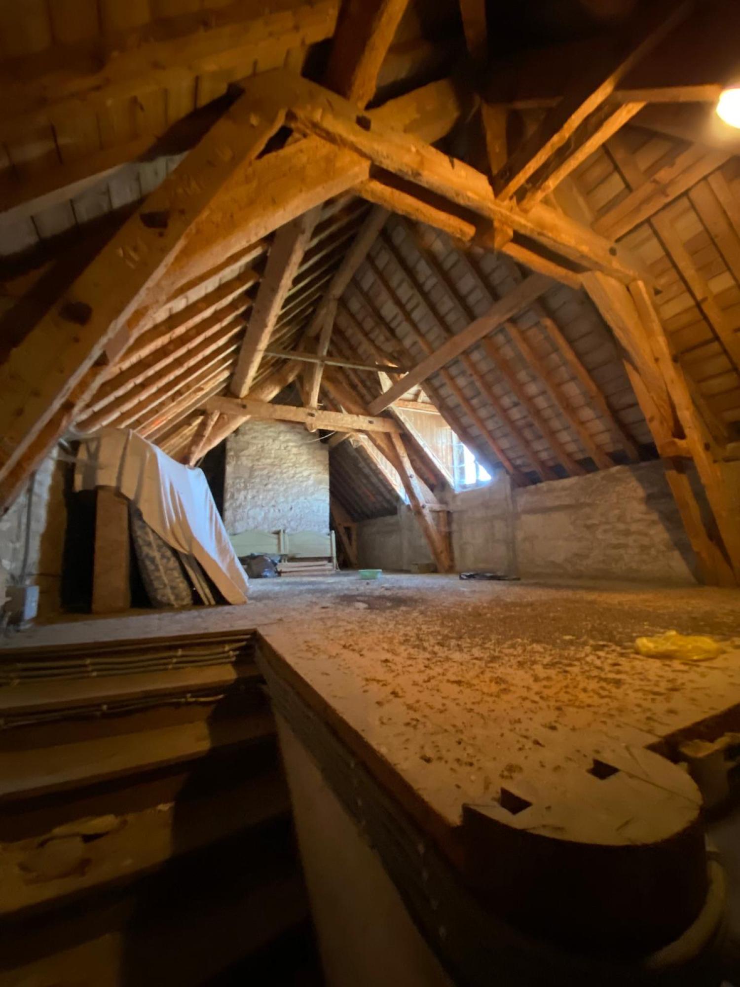  te koop dorpshuis Leuglay Côte-d'Or 13