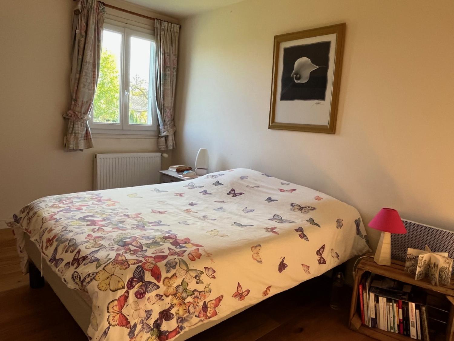 te koop vrijstaand huis La Porcherie Haute-Vienne 16