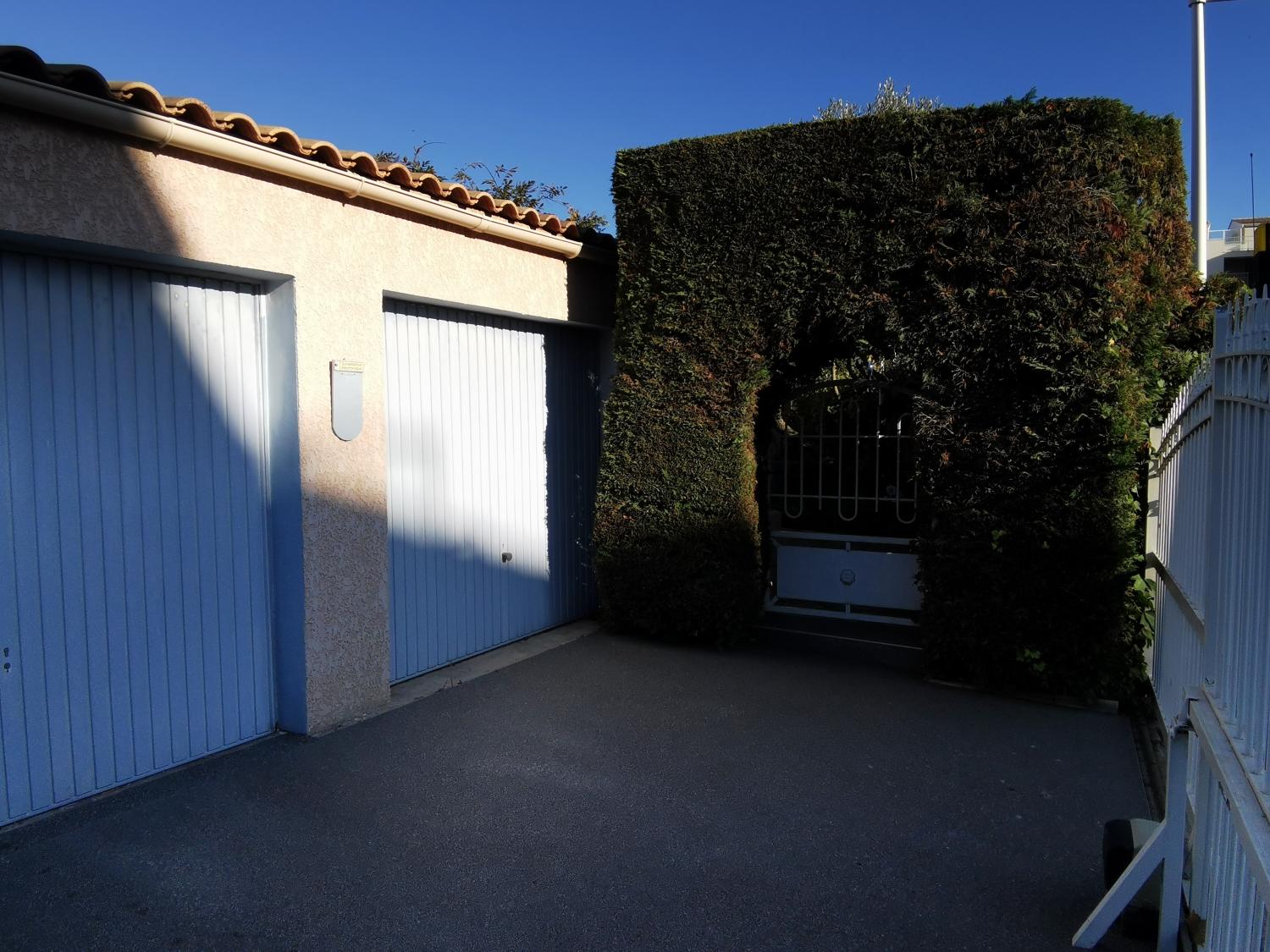 te koop villa Agde Hérault 12