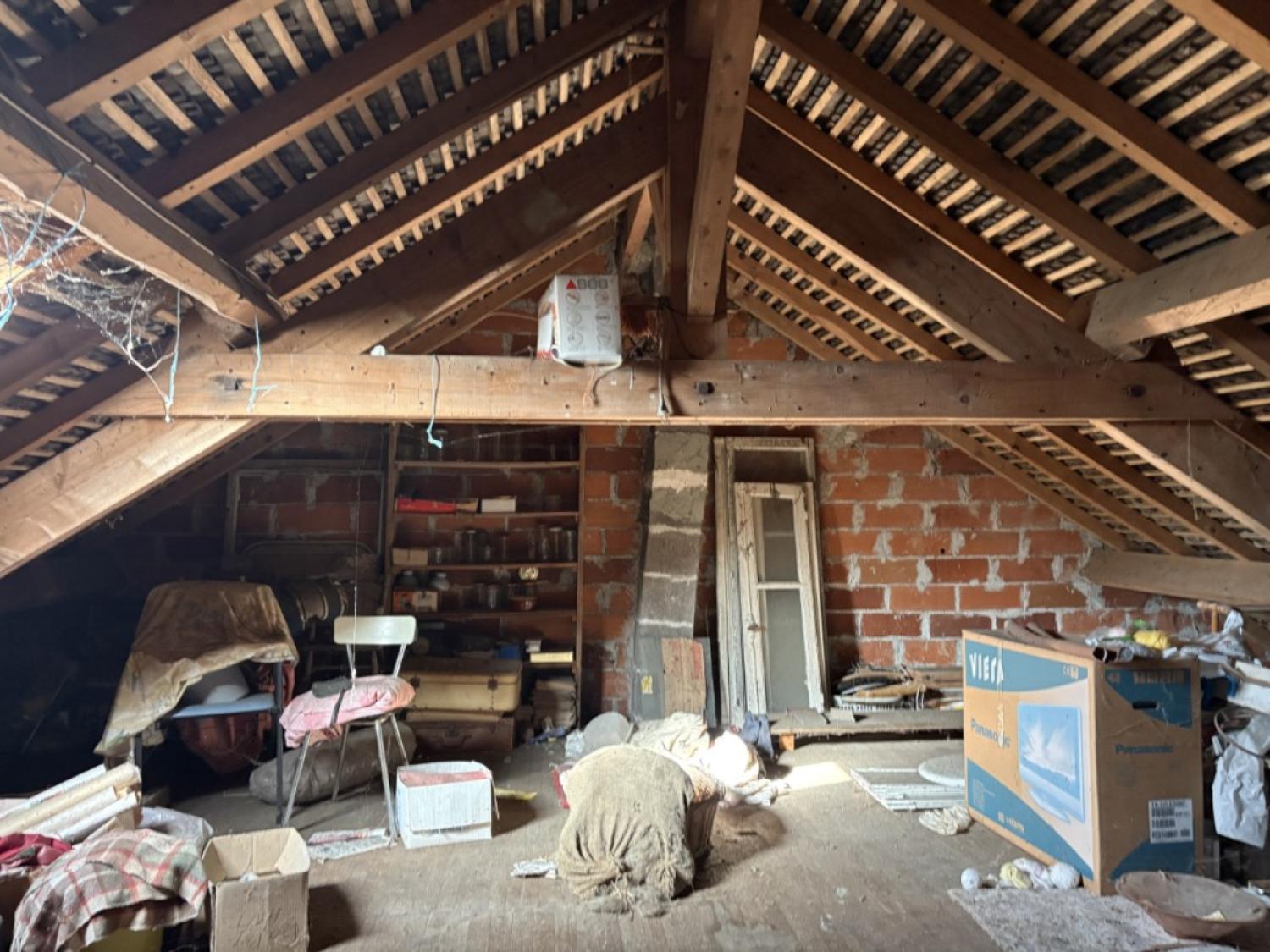 te koop vrijstaand huis Arnac-Pompadour Corrèze 18