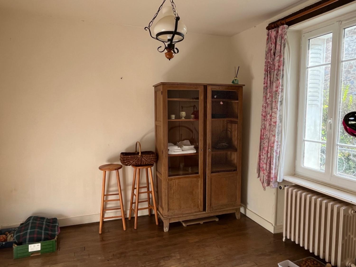 te koop vrijstaand huis La Porcherie Haute-Vienne 13