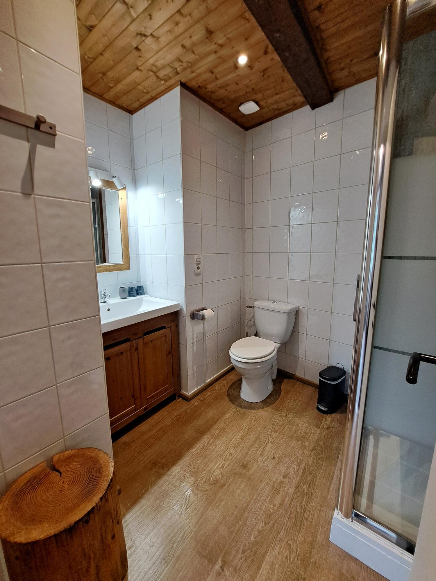  te koop vrijstaand huis Châtillon-en-Diois Drôme 32