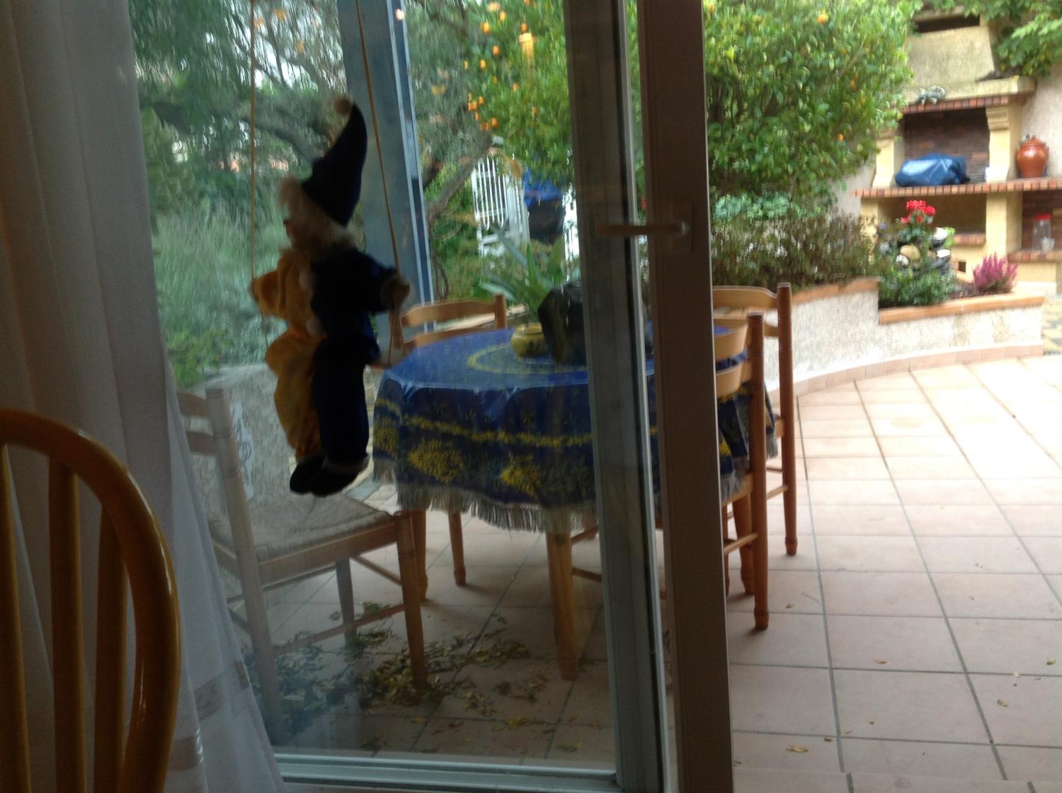 te koop villa Agde Hérault 4