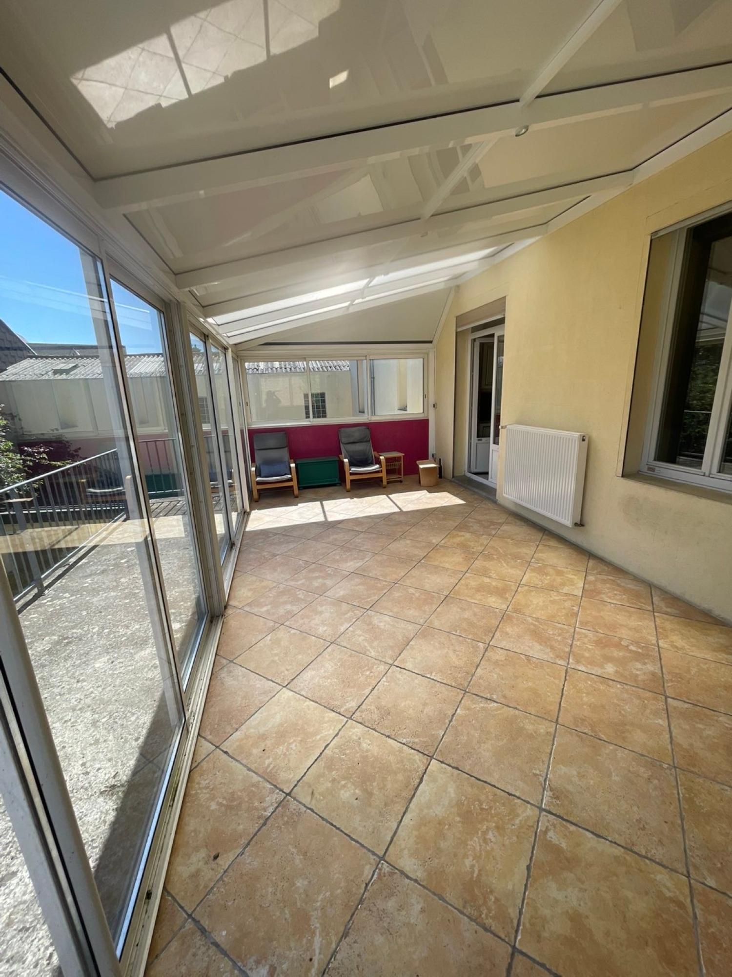 te koop vrijstaand huis Charleville-Mézières Ardennes 1