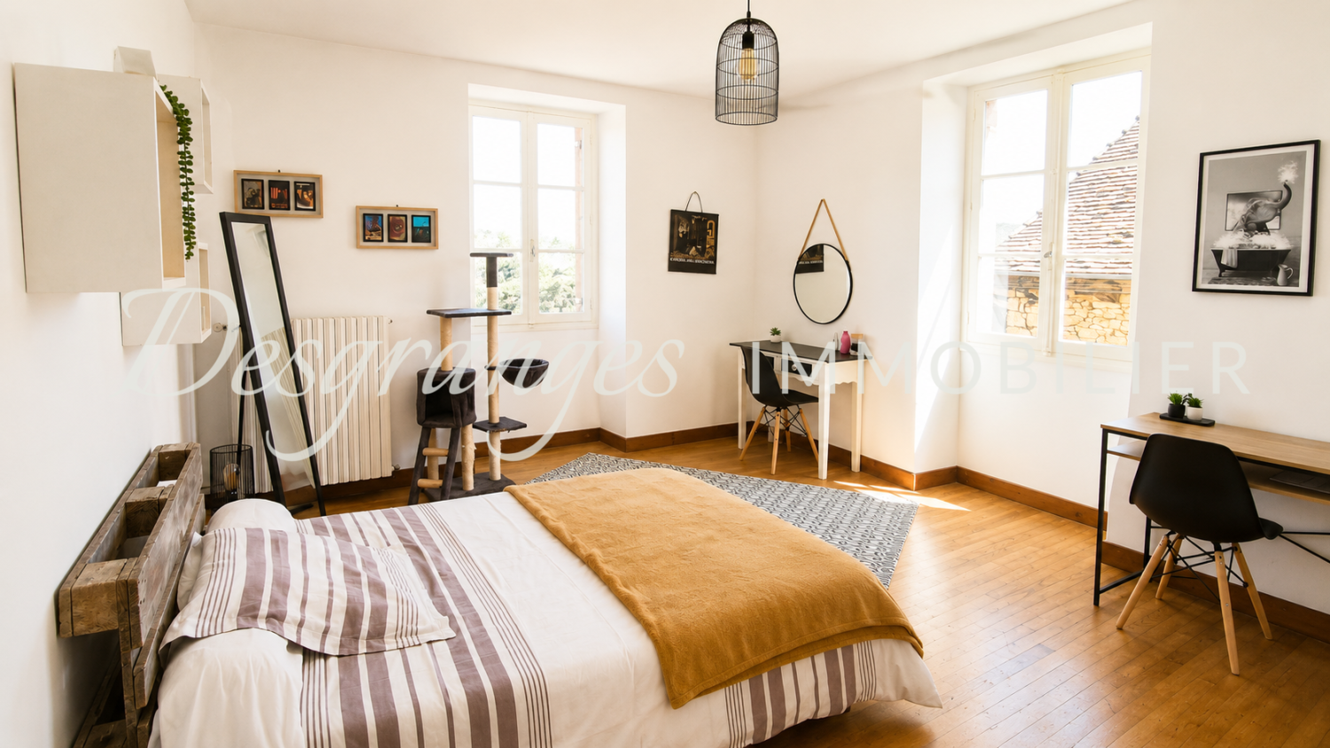  te koop vrijstaand huis Saint-Sulpice-d'Excideuil Dordogne 9
