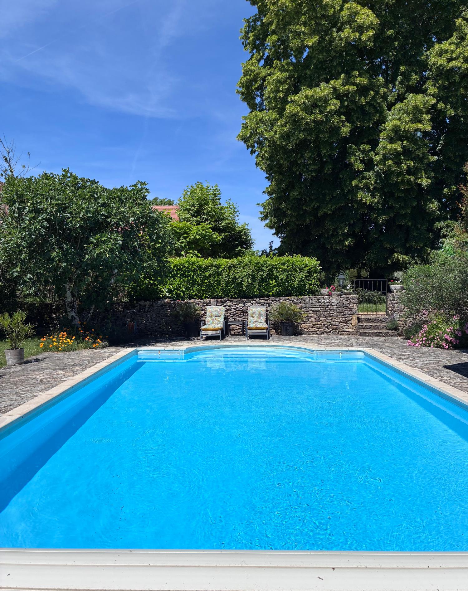  te koop huis Saint-Cyprien Dordogne 3