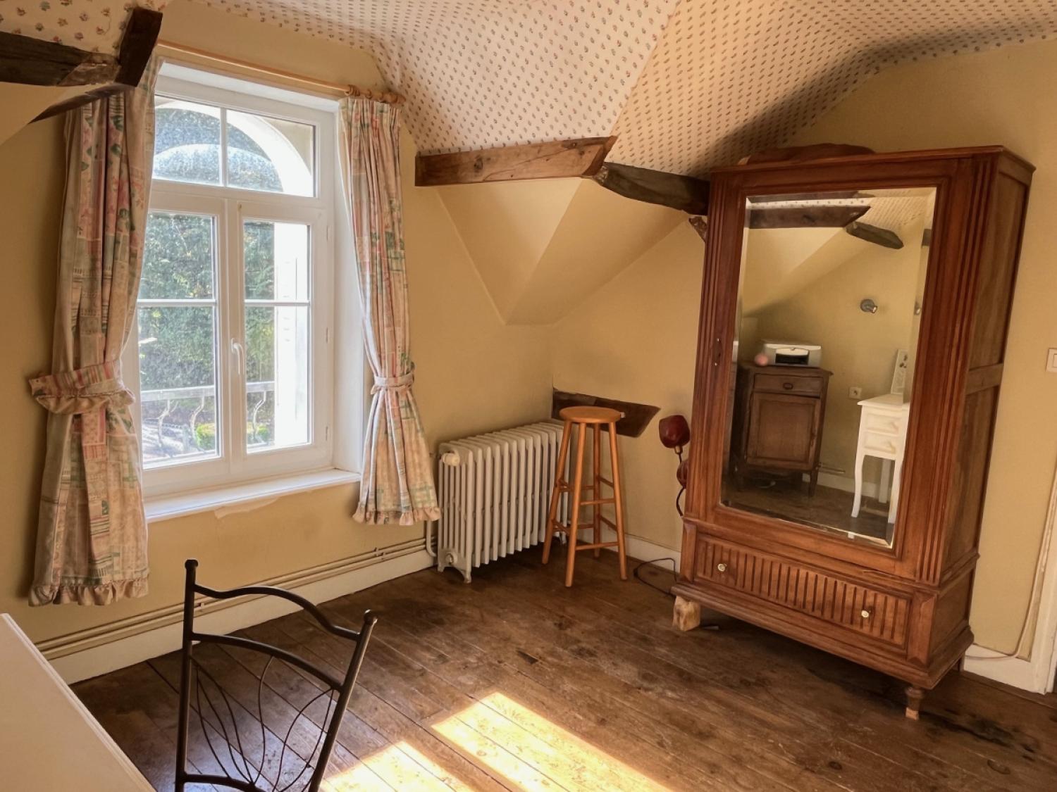 te koop vrijstaand huis La Porcherie Haute-Vienne 20