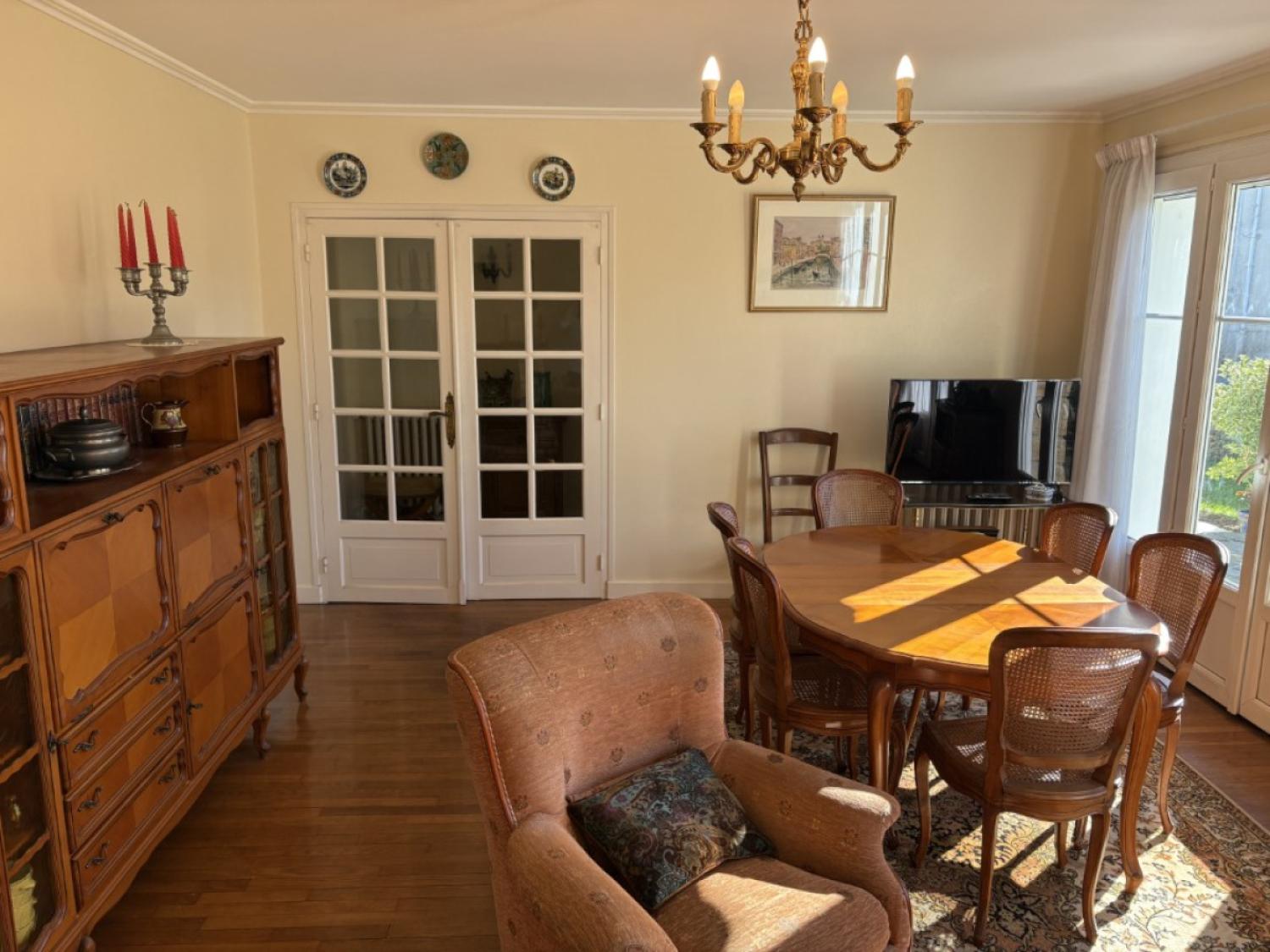 te koop vrijstaand huis Arnac-Pompadour Corrèze 9