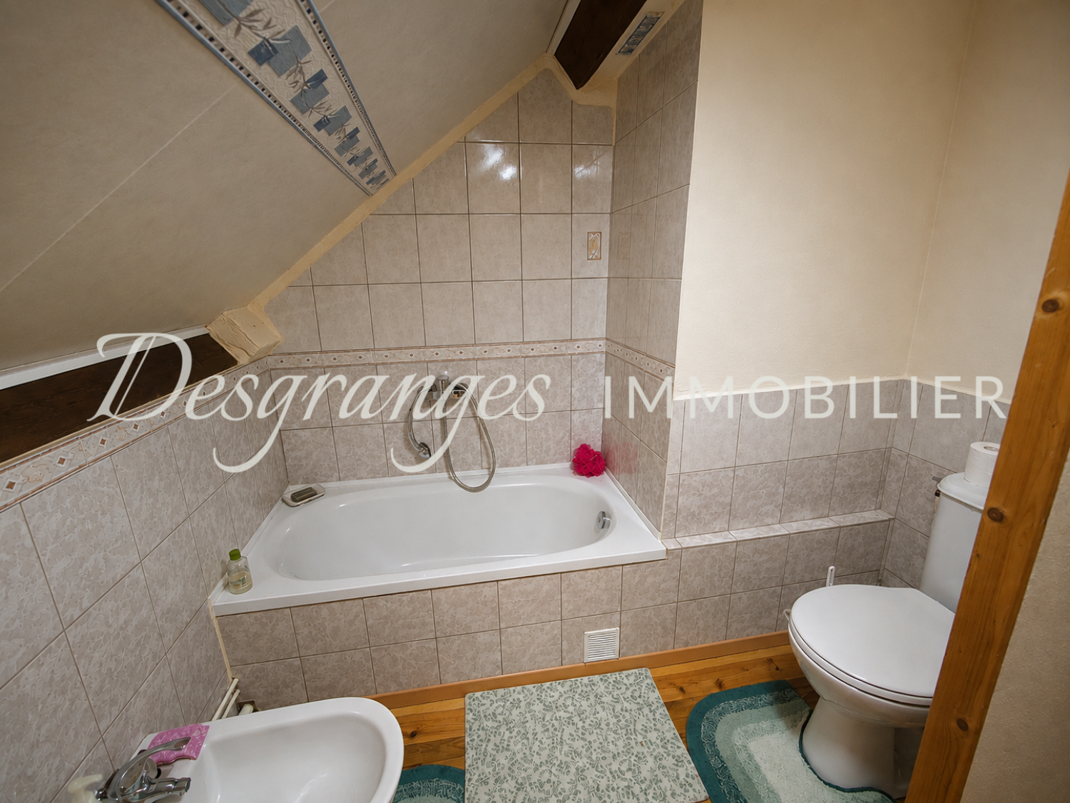  te koop vrijstaand huis Payzac Dordogne 13