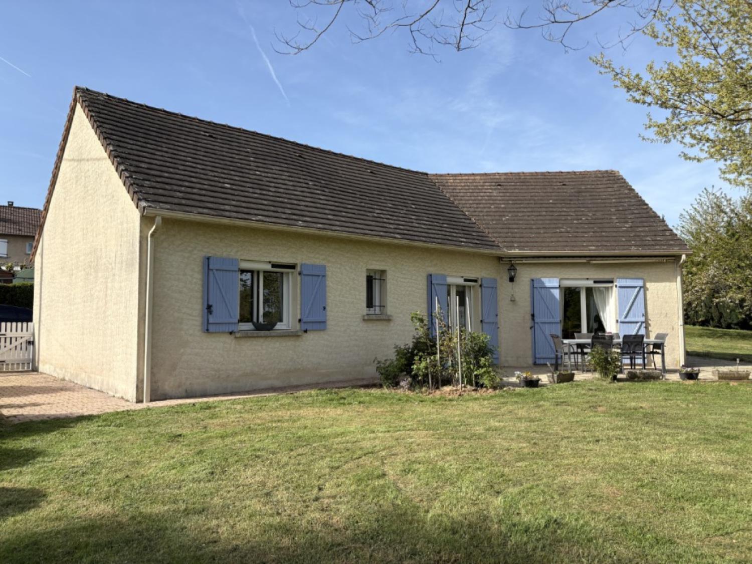  te koop vrijstaand huis Beyssac Corrèze 18