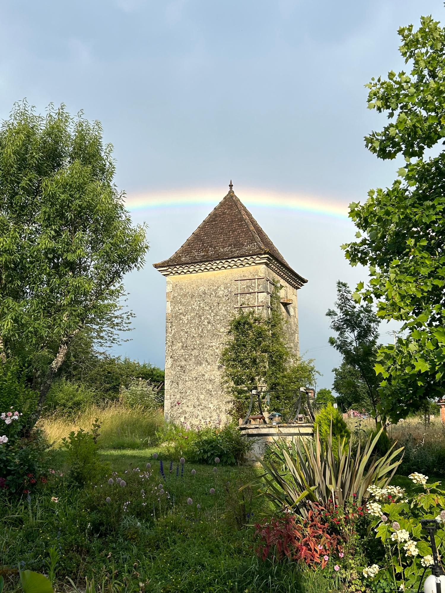te koop vrijstaand huis Grayssas Lot-et-Garonne 28