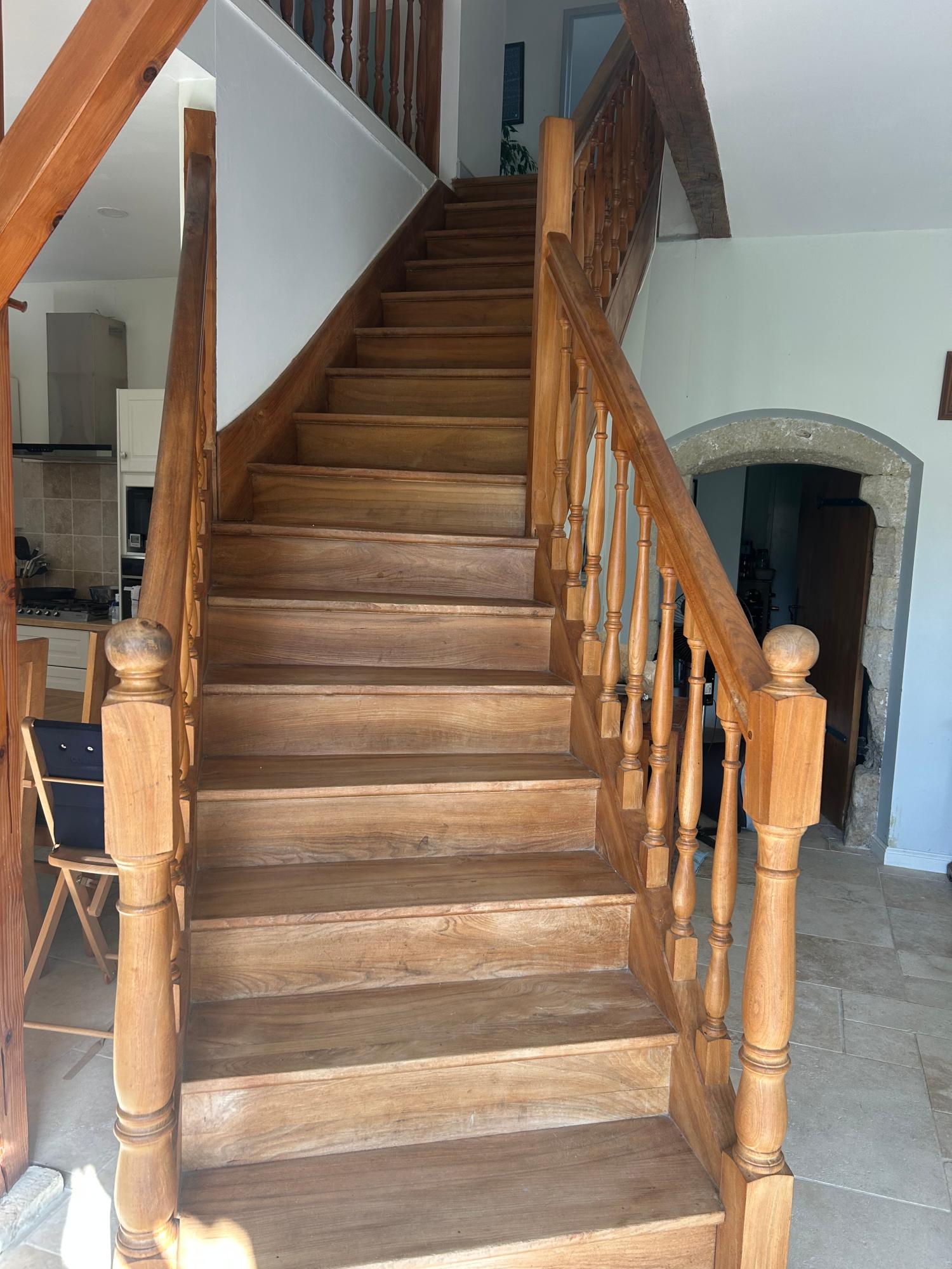 te koop vrijstaand huis Grayssas Lot-et-Garonne 17