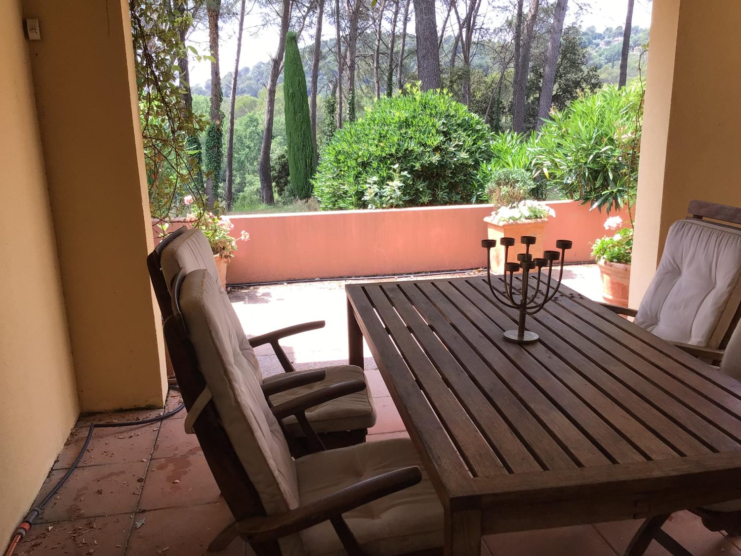 te koop villa Mougins Alpes-Maritimes 10