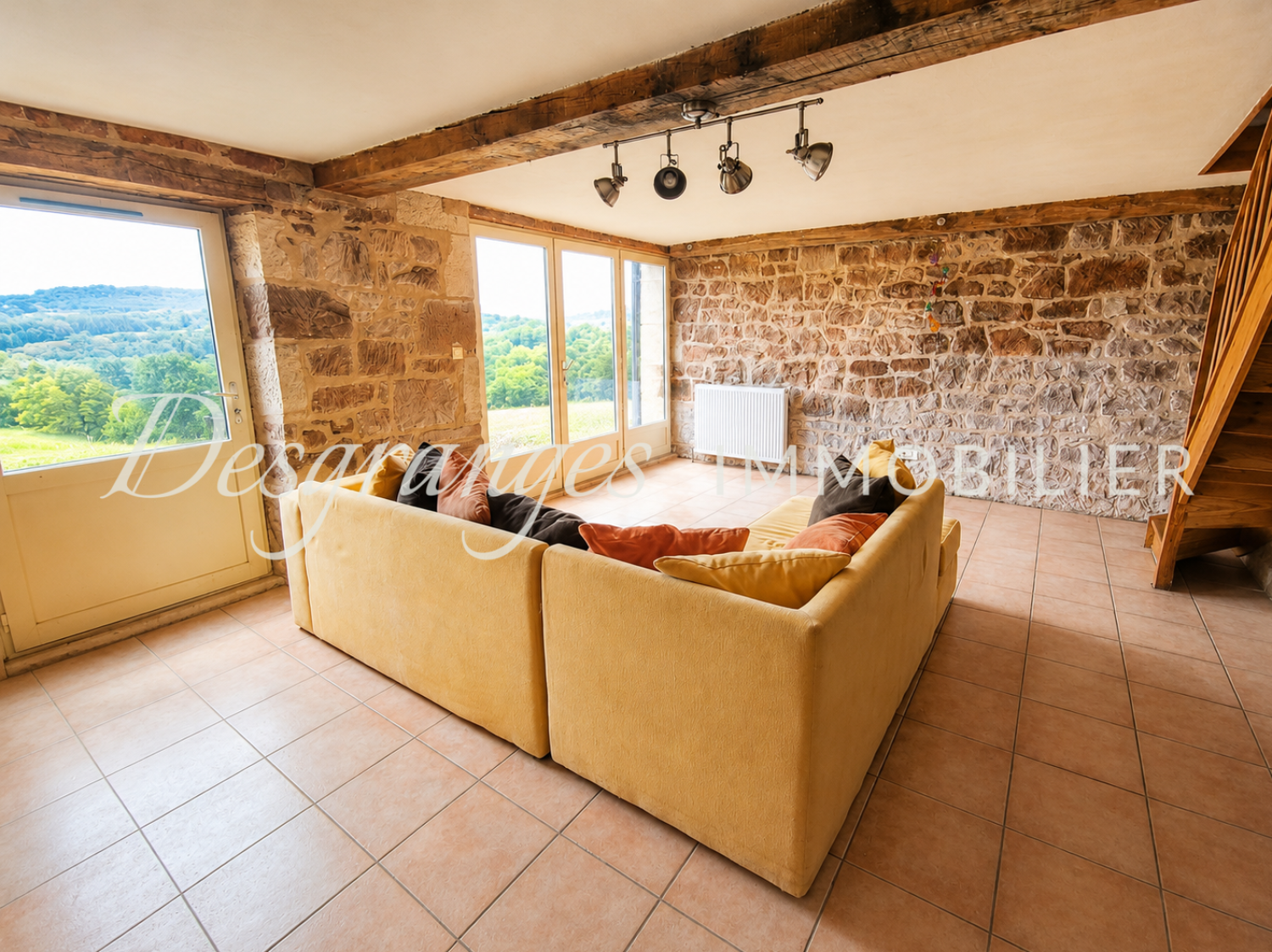 te koop landgoed Teillots Dordogne 12