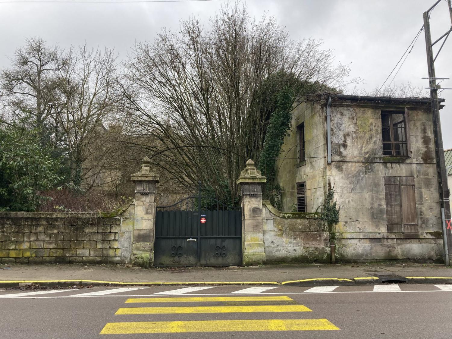  te koop herenhuis Bar-le-Duc Meuse 22
