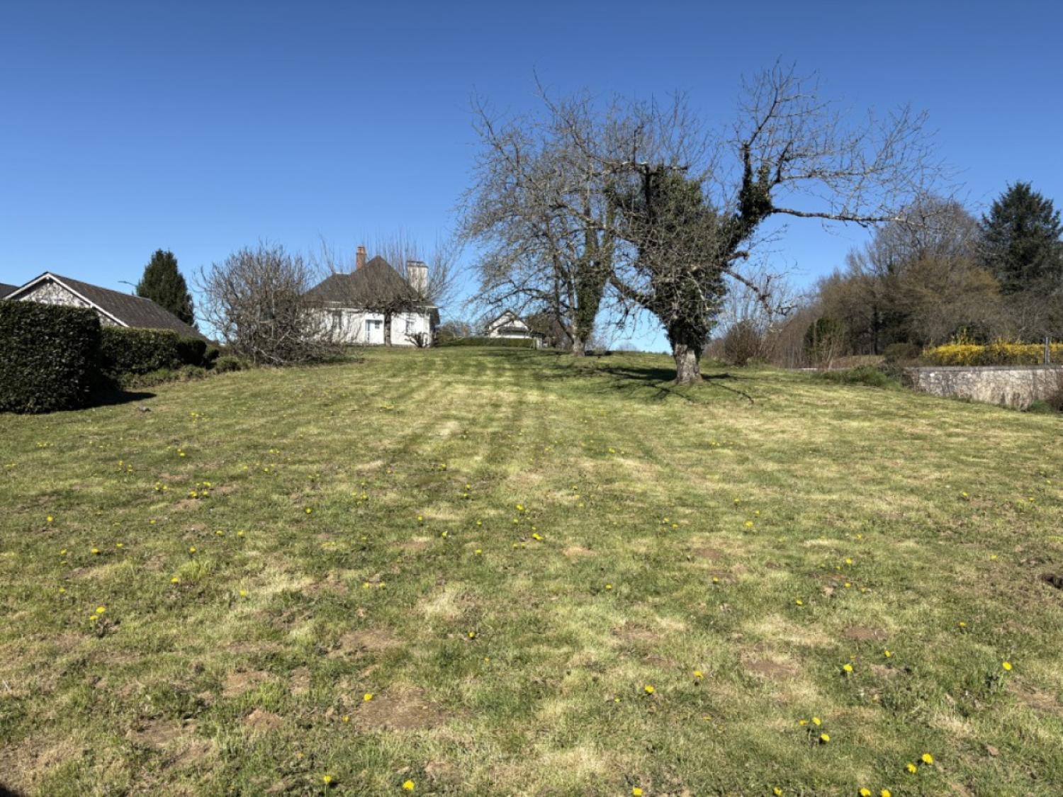 te koop vrijstaand huis Arnac-Pompadour Corrèze 23