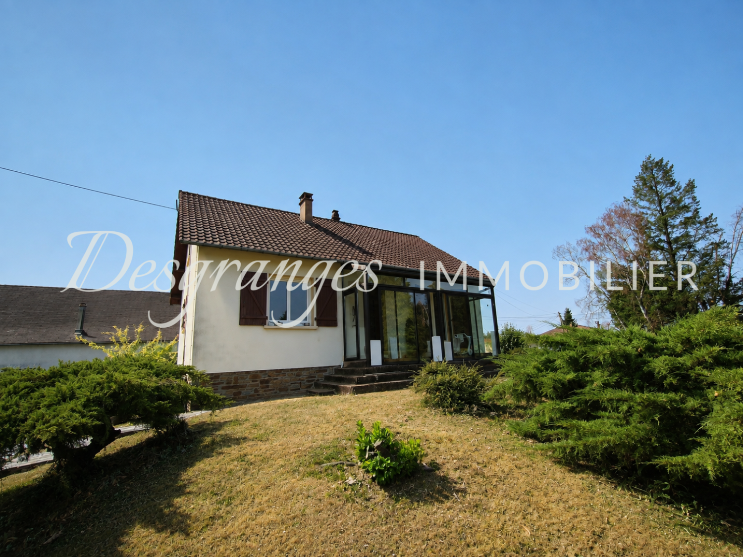  te koop vrijstaand huis Payzac Dordogne 2