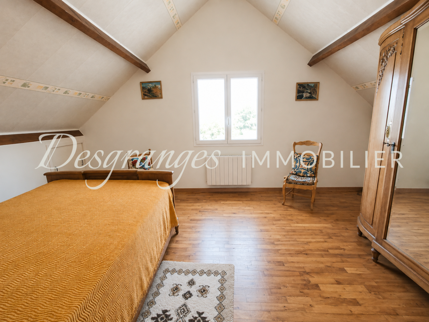 te koop vrijstaand huis Payzac Dordogne 12