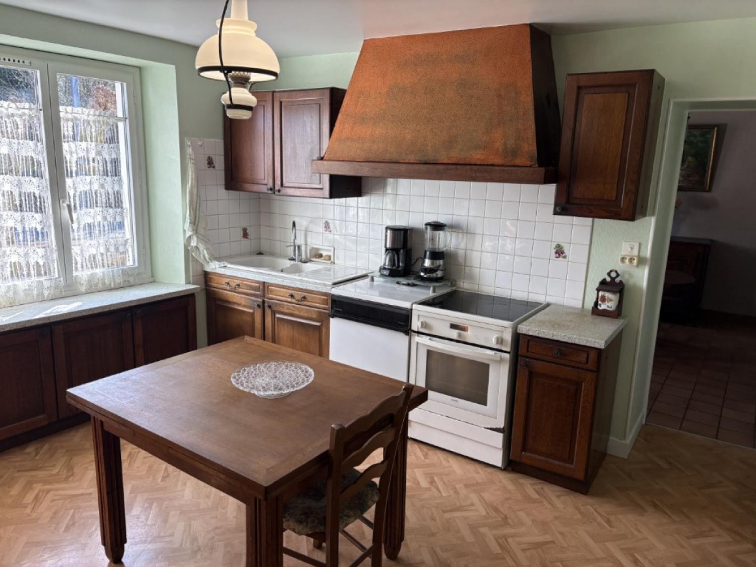 te koop vrijstaand huis Arnac-Pompadour Corrèze 7