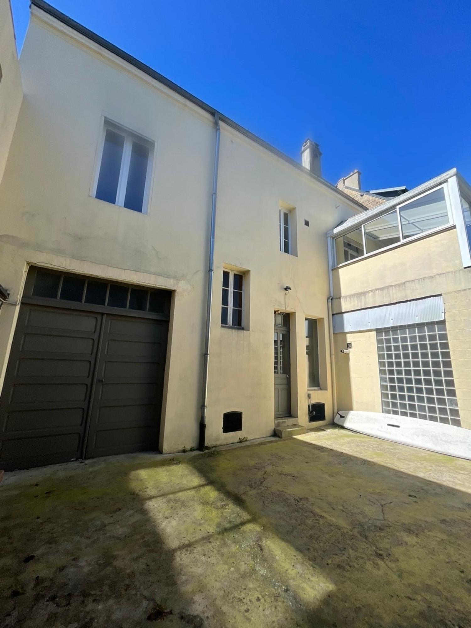 te koop vrijstaand huis Charleville-Mézières Ardennes 11