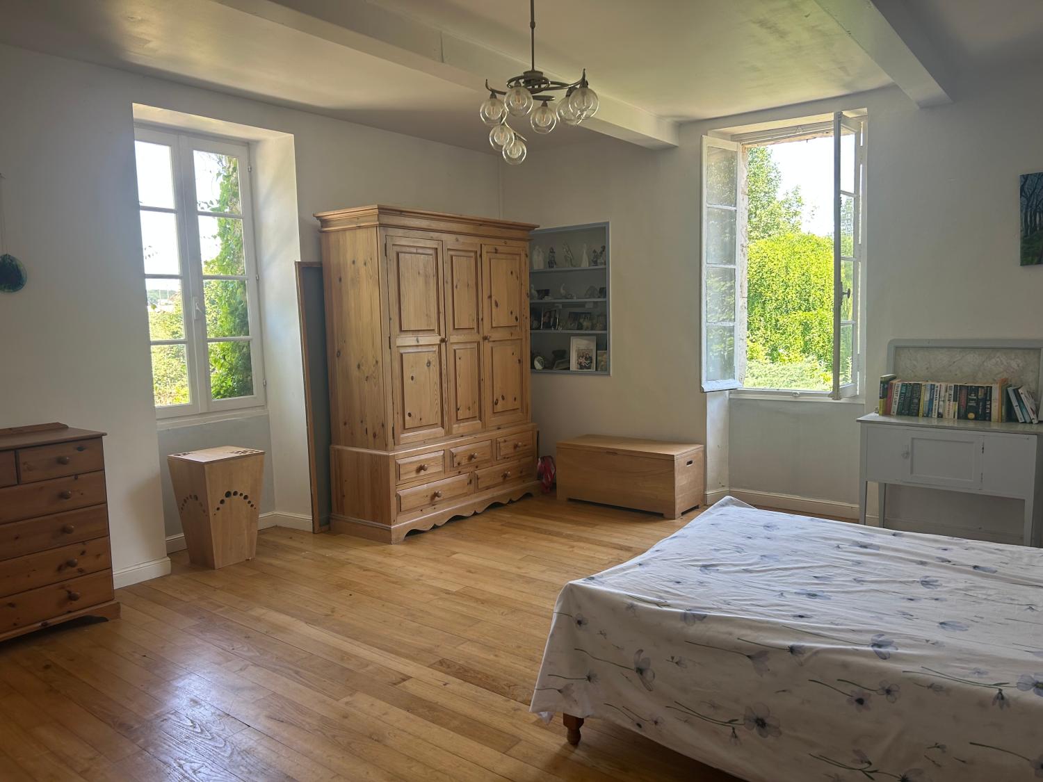 te koop vrijstaand huis Grayssas Lot-et-Garonne 9