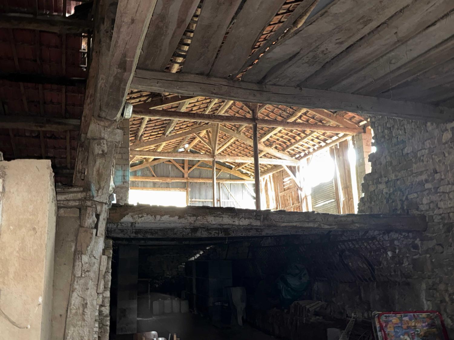 te koop dorpsboerderij Augicourt Haute-Saône 18