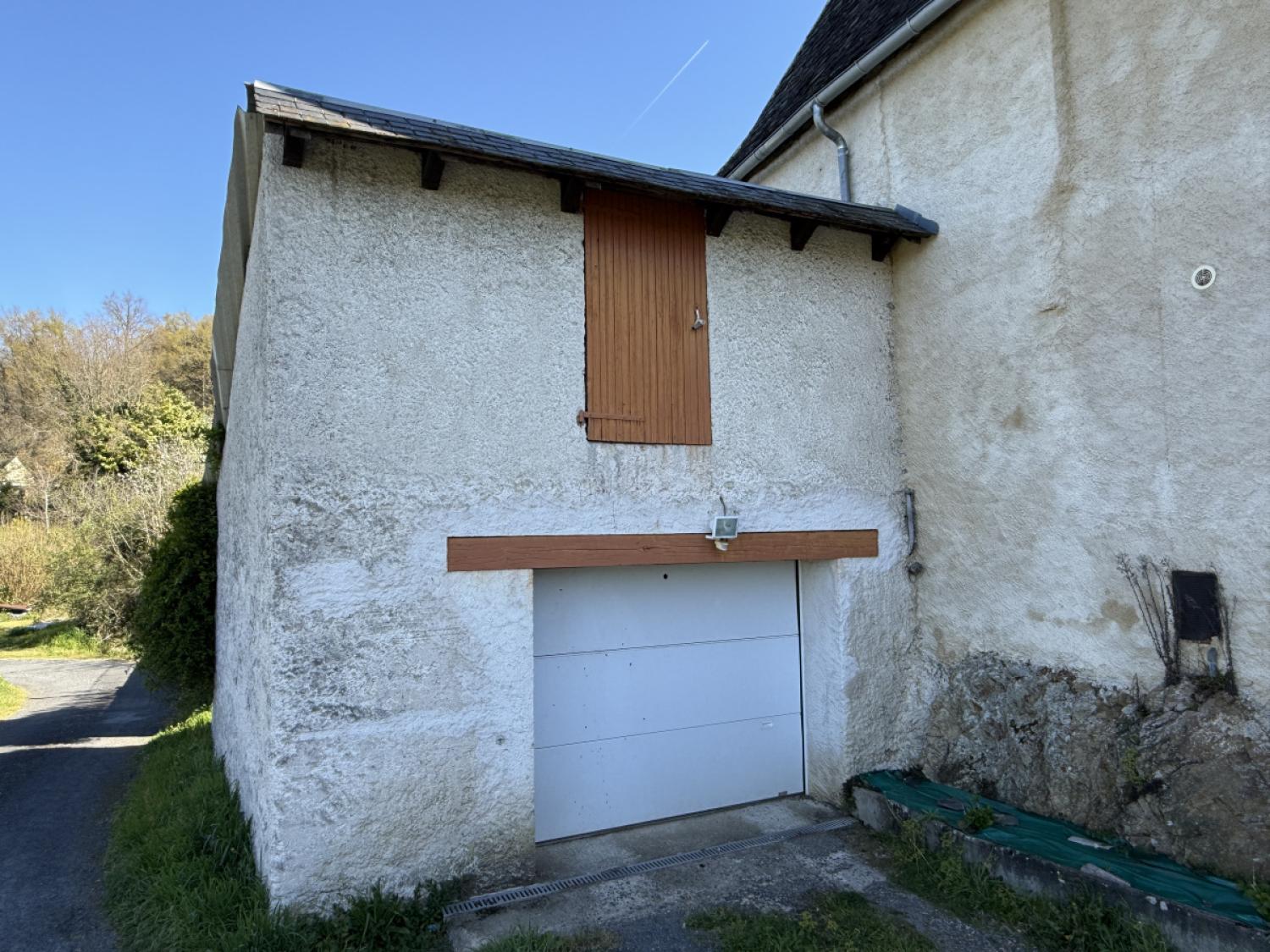 te koop vrijstaand huis Vignols Corrèze 17
