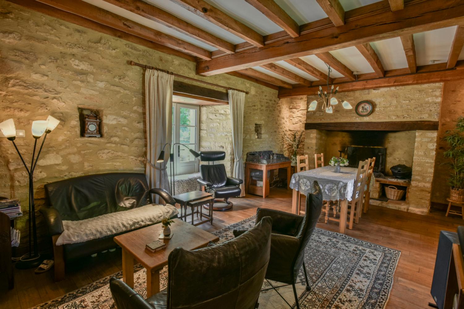  te koop huis Saint-Cyprien Dordogne 9