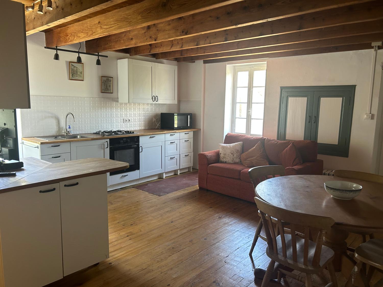 te koop vrijstaand huis Grayssas Lot-et-Garonne 18