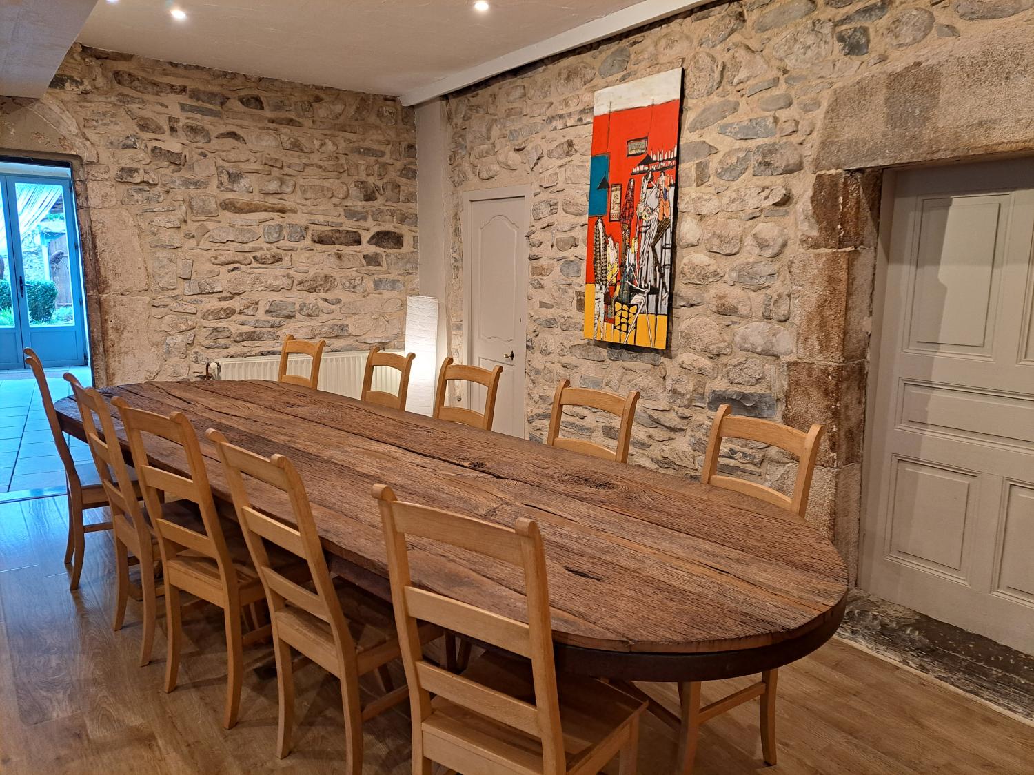  te koop vrijstaand huis Châtillon-en-Diois Drôme 16