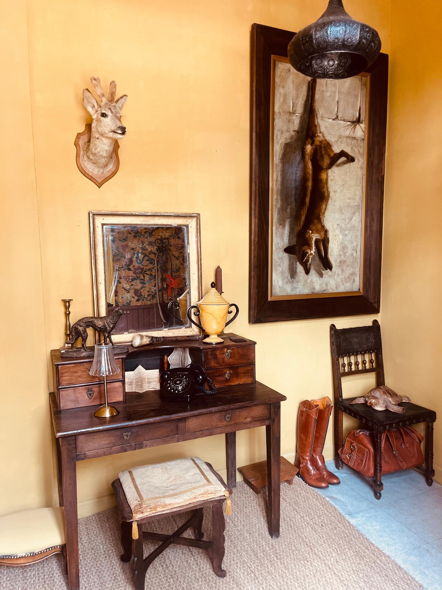  te koop dorpshuis Leuglay Côte-d'Or 4