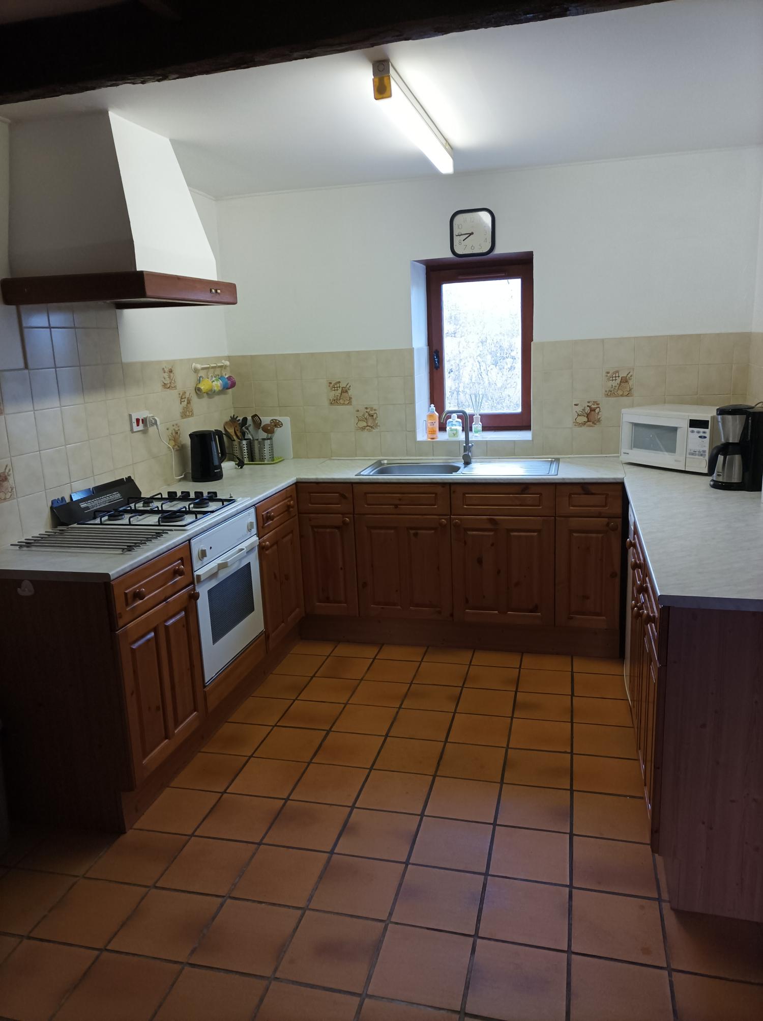te koop huis met gîte Thil-sur-Arroux Saône-et-Loire 20