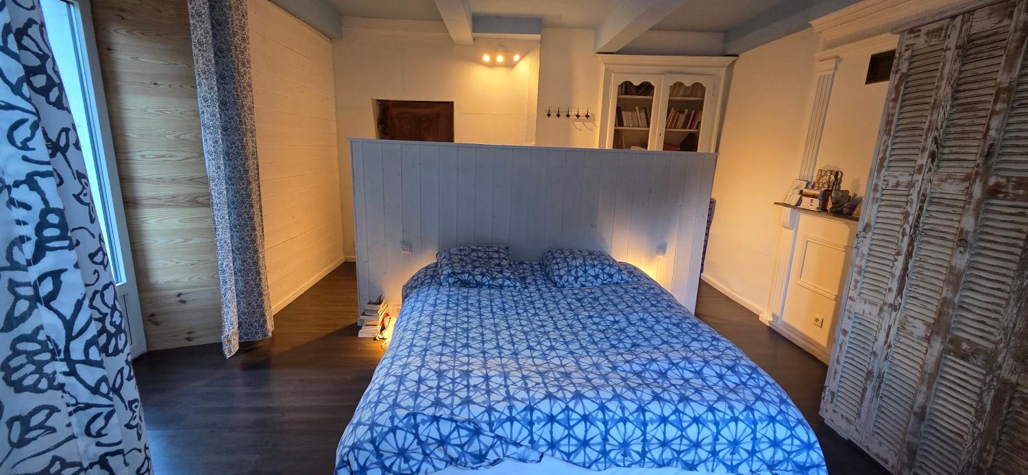  te koop vrijstaand huis Châtillon-en-Diois Drôme 22