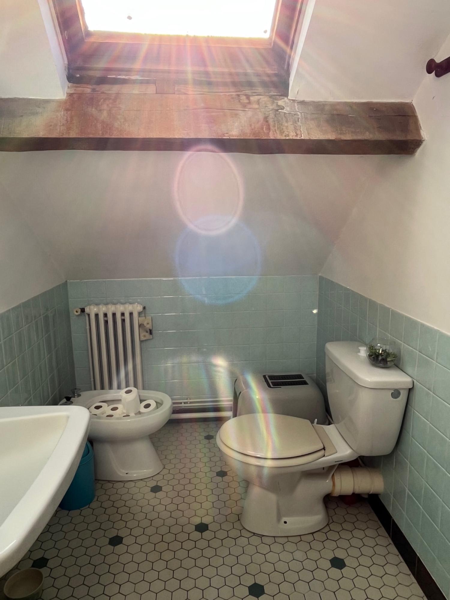 te koop vrijstaand huis La Porcherie Haute-Vienne 21