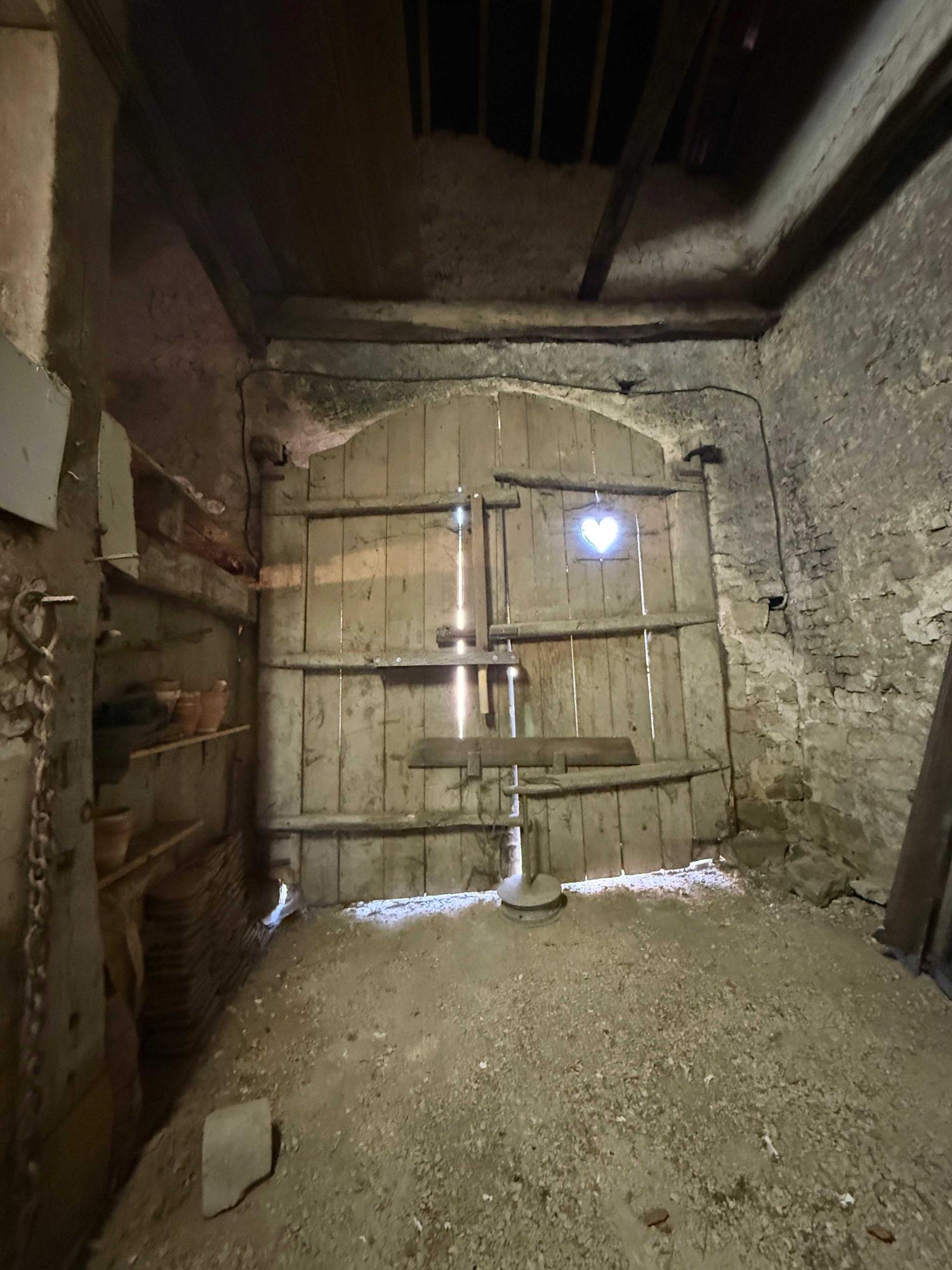 te koop dorpsboerderij Melay Haute-Marne 16