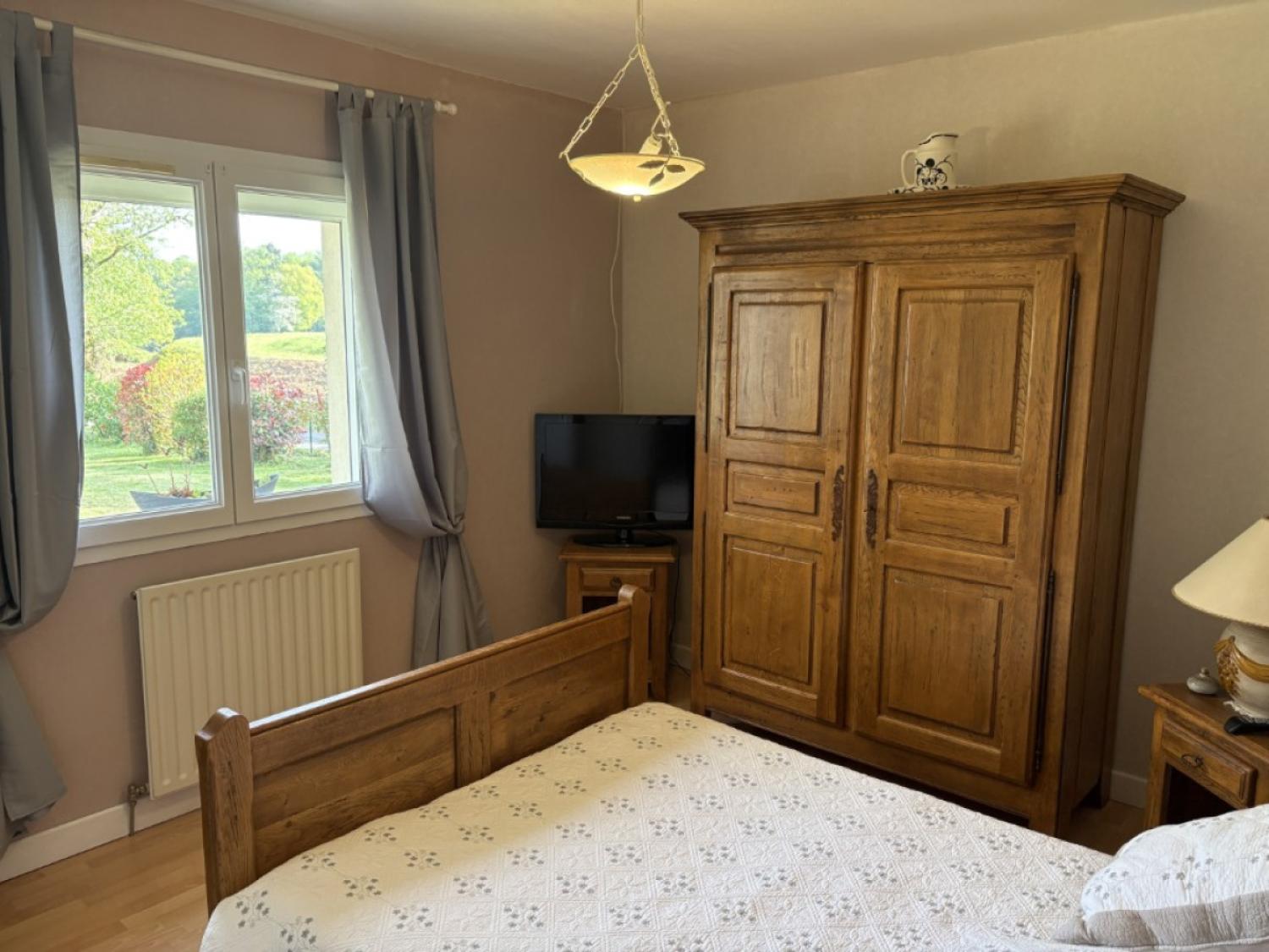  te koop vrijstaand huis Beyssac Corrèze 11