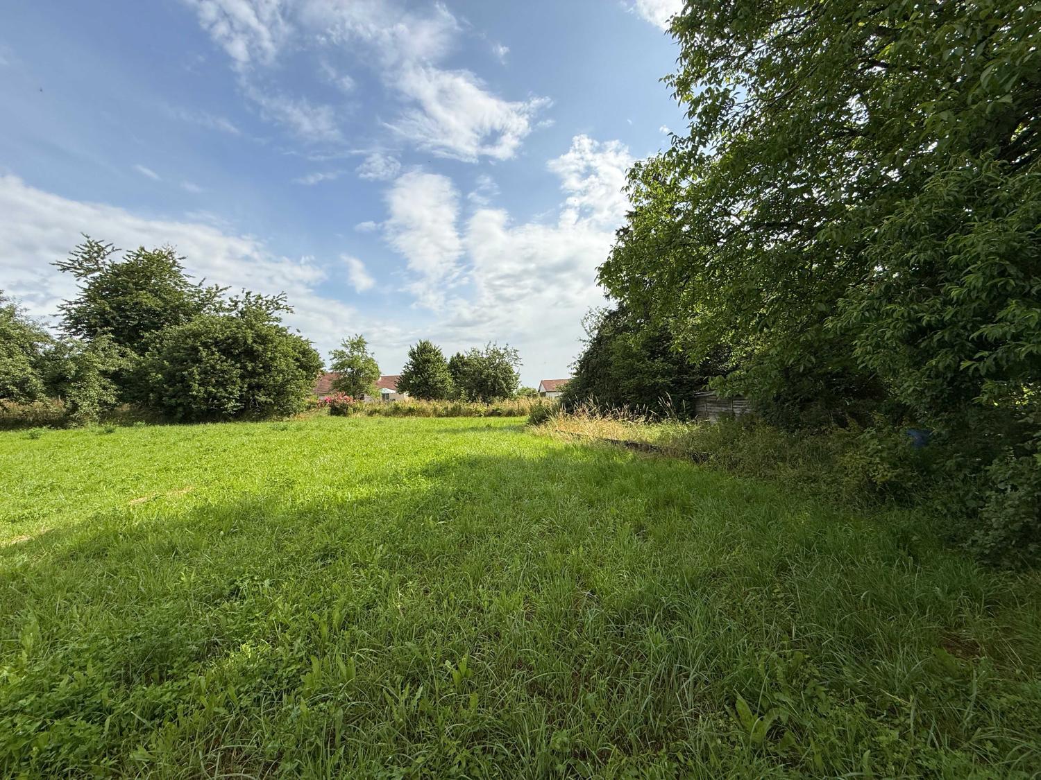 te koop dorpsboerderij Augicourt Haute-Saône 34
