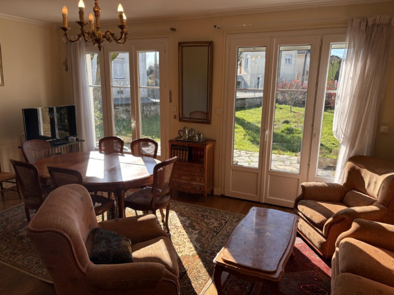te koop vrijstaand huis Arnac-Pompadour Corrèze 10
