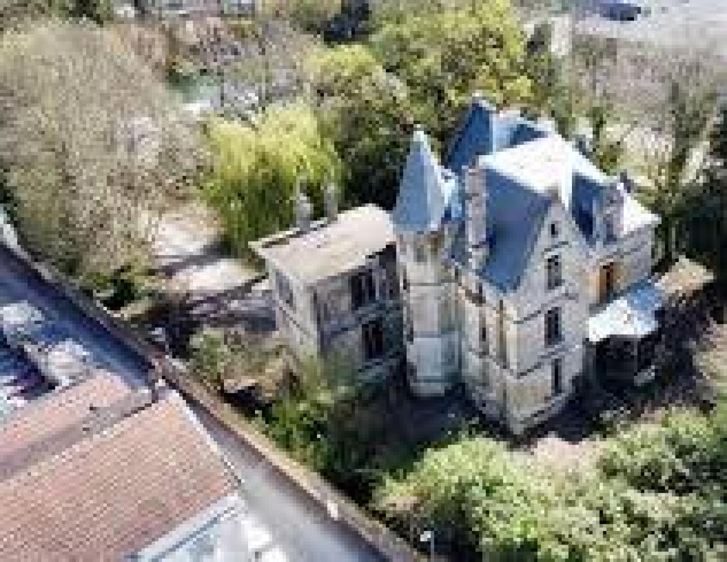  te koop herenhuis Bar-le-Duc Meuse 14