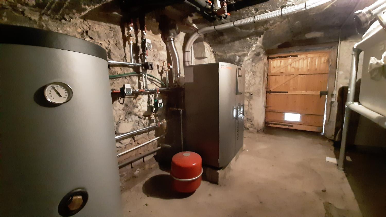  te koop vrijstaand huis Châtillon-en-Diois Drôme 37