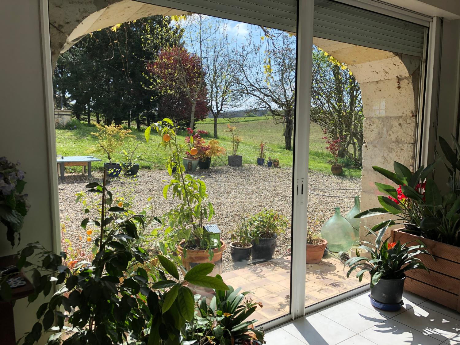 te koop vrijstaand huis Grayssas Lot-et-Garonne 6