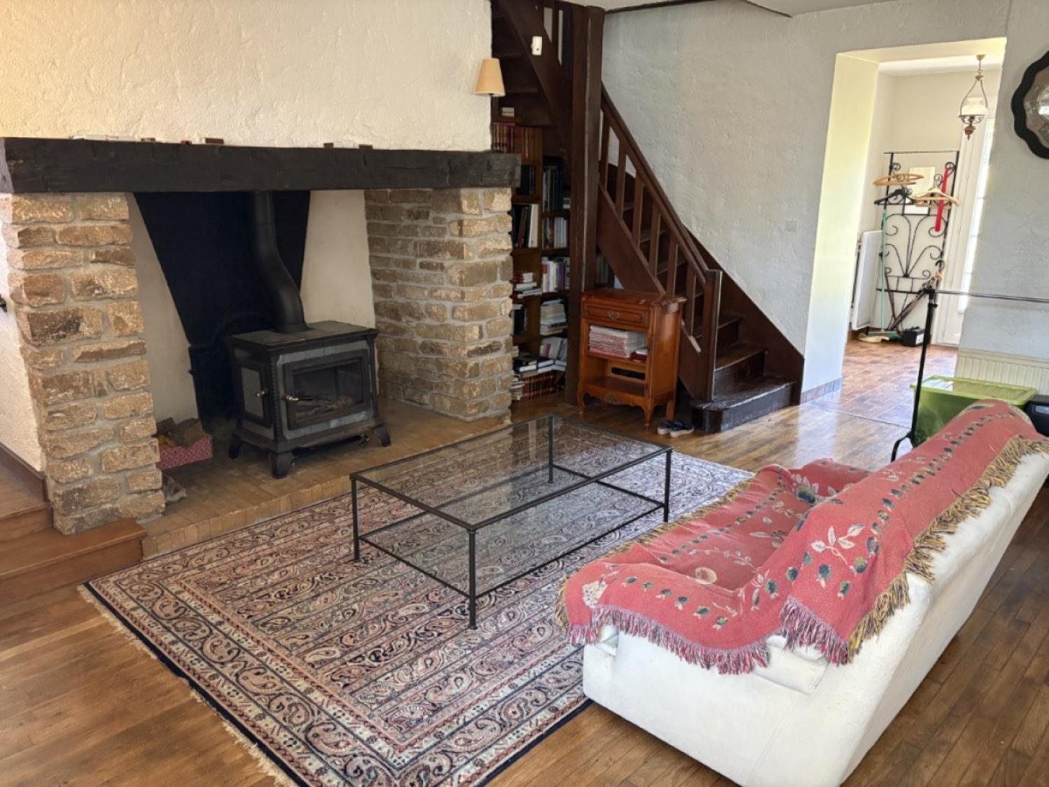 te koop vrijstaand huis Arnac-Pompadour Corrèze 3