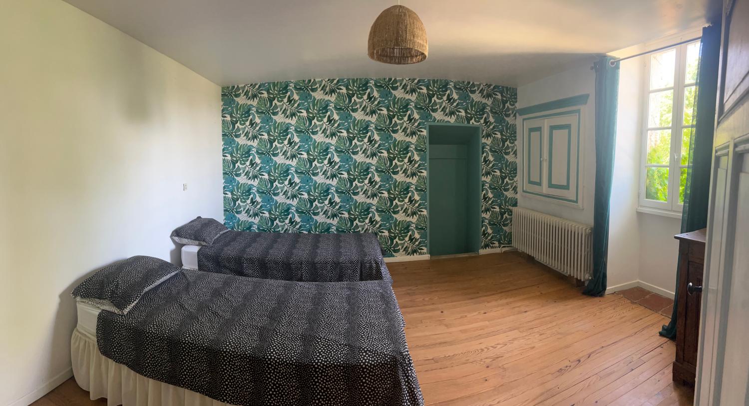 te koop vrijstaand huis Grayssas Lot-et-Garonne 14