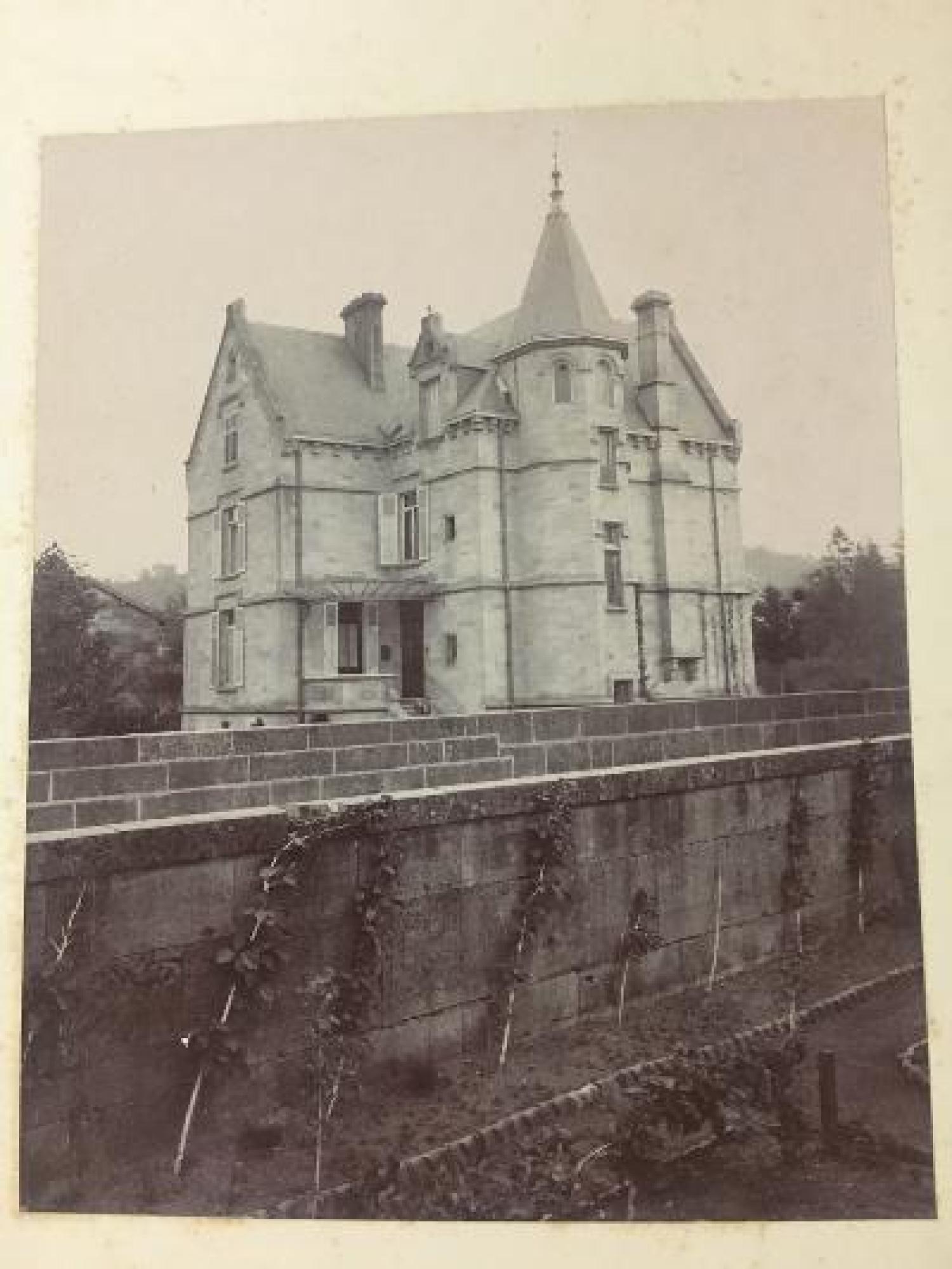  te koop herenhuis Bar-le-Duc Meuse 24