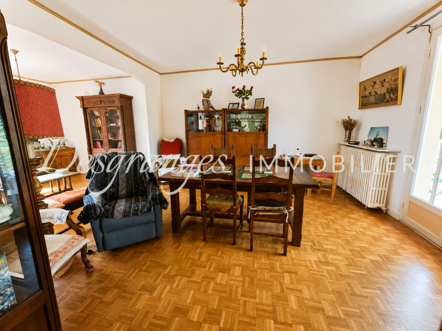  te koop vrijstaand huis Payzac Dordogne 7