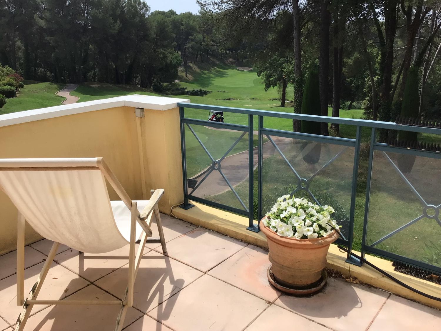 te koop villa Mougins Alpes-Maritimes 2